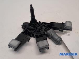Used Rear wiper motor Peugeot 308 SW (L4/L9/LC/LJ/LR) 1.6 HDi 92 16V Price € 25,00 Margin scheme offered by Maresia Parts