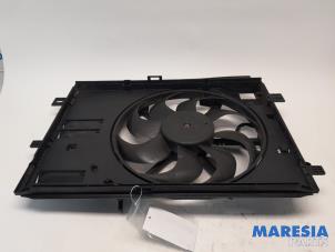 Used Fan motor Peugeot 308 SW (L4/L9/LC/LJ/LR) 1.6 HDi 92 16V Price € 60,50 Margin scheme offered by Maresia Parts