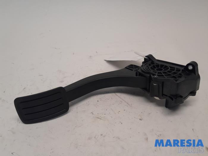 Gebrauchte Gaspedalposition Sensor Peugeot 308 SW (L4/L9/LC/LJ/LR) 1.6 HDi 92 16V Preis € 17,50 Margenregelung angeboten von Maresia Parts