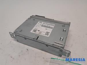 Used Multi-media control unit Peugeot 308 SW (L4/L9/LC/LJ/LR) 1.6 HDi 92 16V Price € 262,50 Margin scheme offered by Maresia Parts