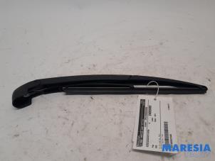 Used Rear wiper arm Fiat 500 (312) 0.9 TwinAir 85 Price € 12,50 Margin scheme offered by Maresia Parts