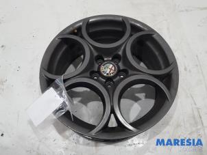 Used Wheel Alfa Romeo Giulietta (940) 1.4 TB 16V Price € 125,00 Margin scheme offered by Maresia Parts