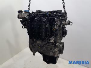 Used Engine Fiat Panda (312) 1.0 Hybrid Price € 2.150,00 Margin scheme offered by Maresia Parts
