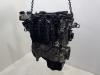 Engine from a Fiat Panda (312), 2012 1.0 Hybrid, Hatchback, Electric Petrol, 999cc, 51kW (69pk), FWD, 46341162, 2020-01, 312PYD 2022
