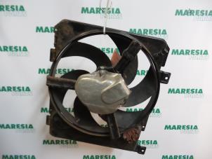 Usagé Ventilateur moteur Alfa Romeo Spider (916) 1.8 16V Twin Spark Prix € 65,00 Règlement à la marge proposé par Maresia Parts
