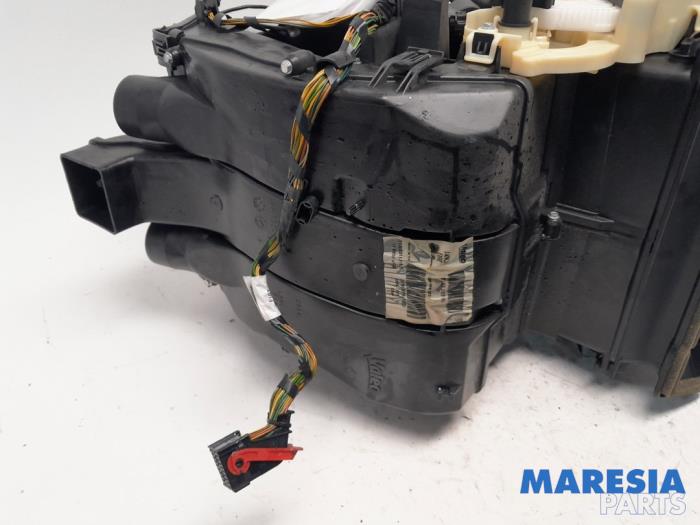 Heater housing Alfa Romeo Giulietta 1.4 TB 16V - 77365563