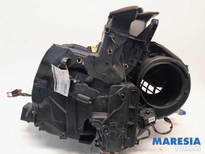 Heater housing Alfa Romeo Giulietta 1.4 TB 16V - 77365563