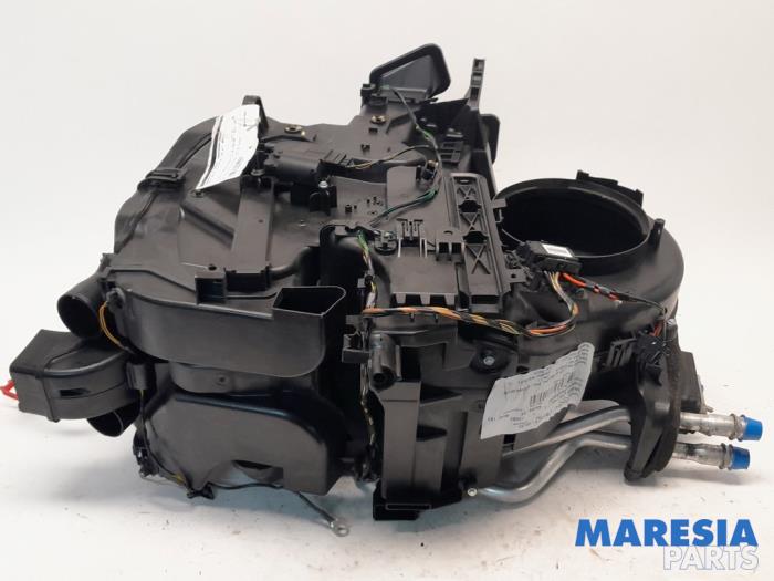 Heater housing Alfa Romeo Giulietta 1.4 TB 16V - 77365563