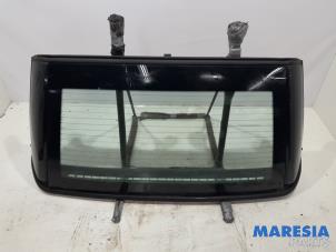 Gebrauchte Fenster hinten Peugeot 207 CC (WB) 1.6 16V Preis € 125,00 Margenregelung angeboten von Maresia Parts