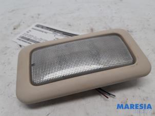 Used Interior lighting, front Fiat 500 (312) 0.9 TwinAir 85 Price € 9,99 Margin scheme offered by Maresia Parts