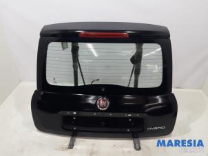 Used Tailgate Fiat Panda (312) 1.0 Hybrid Price € 375,00 Margin scheme offered by Maresia Parts