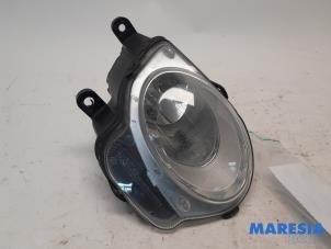 Used Daytime running light, right Fiat 500 (312) 0.9 TwinAir 85 Price € 25,00 Margin scheme offered by Maresia Parts