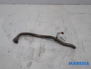 Used Exhaust rear silencer Fiat Panda (312) 1.0 Hybrid Price € 50,00 Margin scheme offered by Maresia Parts