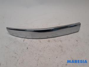 Used Front bumper strip, right Fiat 500 (312) 0.9 TwinAir 85 Price € 20,00 Margin scheme offered by Maresia Parts