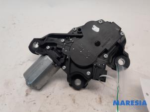 Used Rear wiper motor Renault Kangoo Express (FW) 1.5 dCi 75 FAP Price € 60,50 Inclusive VAT offered by Maresia Parts