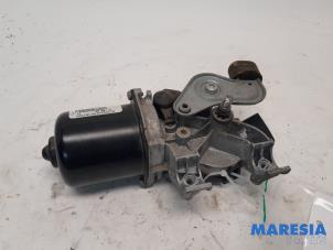 Used Front wiper motor Renault Kangoo Express (FW) 1.5 dCi 75 FAP Price € 127,05 Inclusive VAT offered by Maresia Parts
