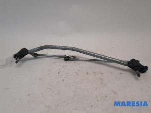 Used Wiper mechanism Renault Kangoo Express (FW) 1.5 dCi 75 FAP Price € 60,50 Inclusive VAT offered by Maresia Parts
