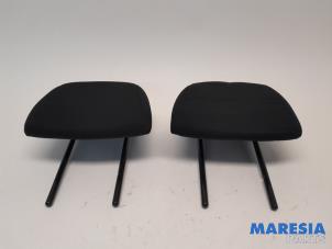 Used Headrest set Citroen C1 1.0 12V Price € 75,00 Margin scheme offered by Maresia Parts
