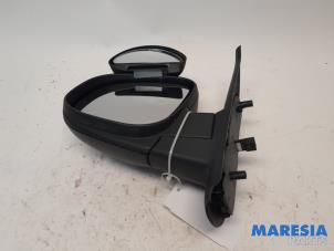 Used Wing mirror, left Renault Kangoo Express (FW) 1.5 dCi 75 FAP Price € 84,70 Inclusive VAT offered by Maresia Parts