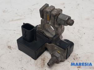Used Battery sensor Renault Kangoo Express (FW) 1.5 dCi 75 FAP Price € 90,75 Inclusive VAT offered by Maresia Parts