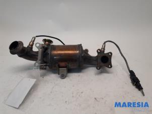 Used Catalytic converter Fiat Panda (312) 1.0 Hybrid Price € 525,00 Margin scheme offered by Maresia Parts