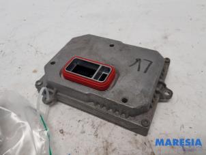 Usagé Démarreur Xenon Peugeot 307 CC (3B) 2.0 16V Prix € 90,00 Règlement à la marge proposé par Maresia Parts