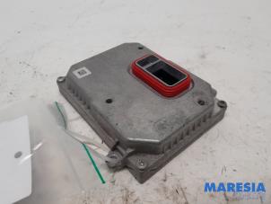 Used Xenon Starter Peugeot 307 CC (3B) 2.0 16V Price € 90,00 Margin scheme offered by Maresia Parts
