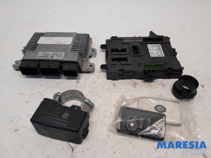 Used Engine management computer Renault Kadjar (RFEH) 1.6 TCE 165 Price € 449,00 Margin scheme offered by Maresia Parts