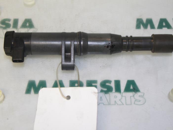 Gebrauchte Zündspule Renault Clio II (BB/CB) 1.6 16V Preis € 10,00 Margenregelung angeboten von Maresia Parts