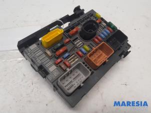 Gebrauchte Sicherungskasten Citroen C5 III Tourer (RW) 1.6 16V THP 150 Preis € 175,00 Margenregelung angeboten von Maresia Parts