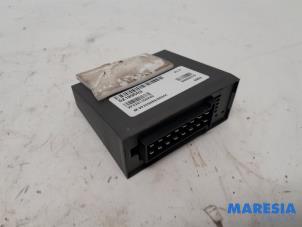 Used Towbar module Renault Kadjar (RFEH) 1.6 TCE 165 Price € 65,00 Margin scheme offered by Maresia Parts
