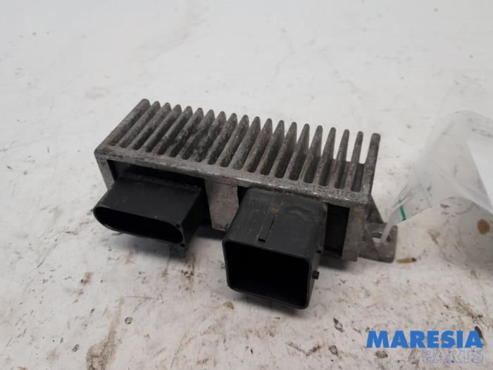 Used Cooling computer Renault Kangoo Express (FW) 1.5 dCi 75 FAP Price € 30,25 Inclusive VAT offered by Maresia Parts