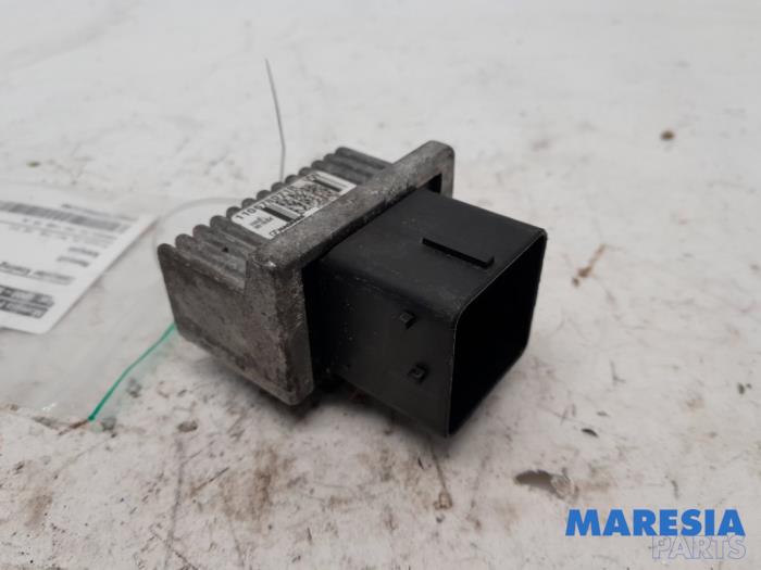 Used Cooling computer Renault Kangoo Express (FW) 1.5 dCi 75 FAP Price € 30,25 Inclusive VAT offered by Maresia Parts