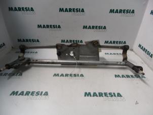 Used Wiper mechanism Fiat Multipla (186) 1.9 JTD 105 SX,ELX Price € 40,00 Margin scheme offered by Maresia Parts