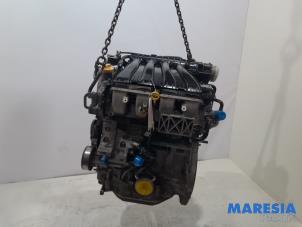 Usados Motor Renault Grand Scénic III (JZ) 2.0 16V CVT Precio € 999,99 Norma de margen ofrecido por Maresia Parts