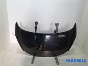 Używane Maska Peugeot 207 CC (WB) 1.6 16V Cena € 74,99 Procedura marży oferowane przez Maresia Parts