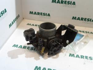 Usagé Boitier papillon Lancia Kappa 2.4 20V LE,LS,LX Prix € 50,00 Règlement à la marge proposé par Maresia Parts