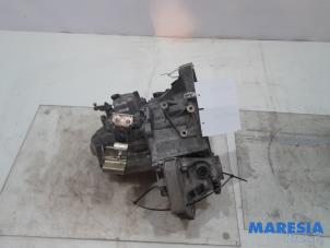 Overhauled Gearbox Fiat 500 (312) 1.2 69 Price on request offered by Maresia Parts
