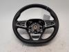Renault Kadjar (RFEH) 1.6 TCE 165 Steering wheel