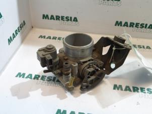 Usagé Boitier papillon Lancia Kappa 2.0 20V LE,LS Prix € 50,00 Règlement à la marge proposé par Maresia Parts