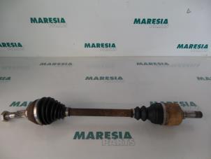 Used Front drive shaft, left Peugeot Boxer (230L) 2.5D 270C 12V Price € 105,00 Margin scheme offered by Maresia Parts