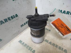 Used Fuel filter housing Renault Scénic I (JA) 1.9 dTi Price € 40,00 Margin scheme offered by Maresia Parts