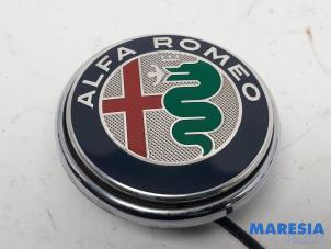 Used Emblem Alfa Romeo Giulietta (940) 1.4 TB 16V Price on request offered by Maresia Parts