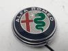 Emblem from a Alfa Romeo Giulietta (940), 2010 / 2020 1.4 TB 16V, Hatchback, Petrol, 1.368cc, 85kW (116pk), FWD, 940A6000, 2010-04 / 2016-02, 940FXF 2011