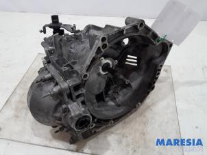 Inspektierte Getriebe Citroen Jumpy 2.0 Blue HDI 120 Preis € 1.694,00 Mit Mehrwertsteuer angeboten von Maresia Parts