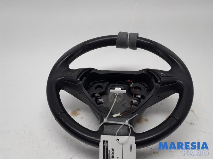 Begagnade Ratt Fiat Punto Evo (199) 1.3 JTD Multijet 85 16V Euro 5 Pris € 50,00 Marginaltabell erbjuds av Maresia Parts