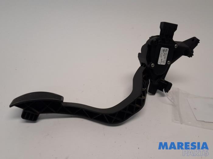 Begagnade Gaspedalsensor Alfa Romeo Giulietta (940) 1.4 TB 16V Pris € 50,00 Marginaltabell erbjuds av Maresia Parts