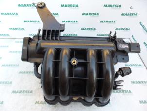 Used Intake manifold Fiat Idea (350AX) 1.4 16V Price € 75,00 Margin scheme offered by Maresia Parts