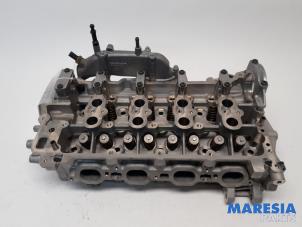Used Cylinder head Alfa Romeo Giulia (952) 2.0 T 16V Veloce Q4 Price € 630,00 Margin scheme offered by Maresia Parts