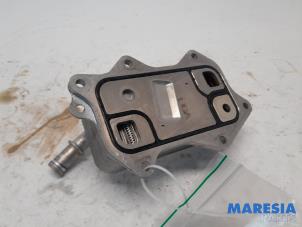 Used Oil cooler Alfa Romeo Giulia (952) 2.0 T 16V Veloce Q4 Price € 100,00 Margin scheme offered by Maresia Parts